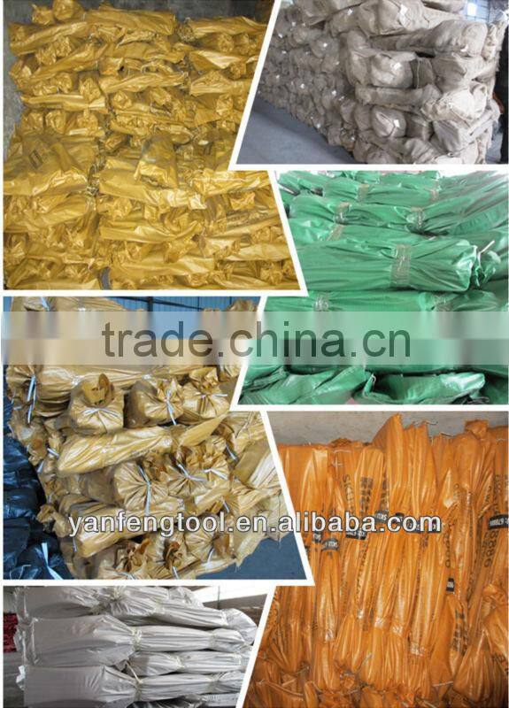 Kinds of hareware tools for agriculture(20 years pro-factory)