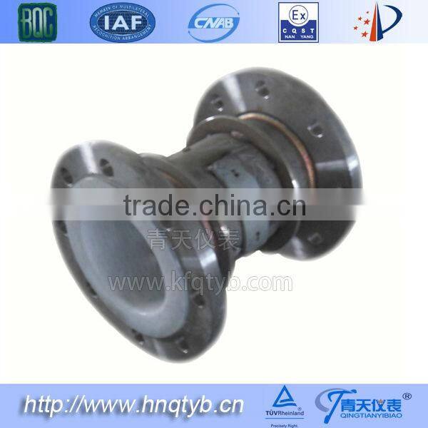 Waterproof conduit fittings