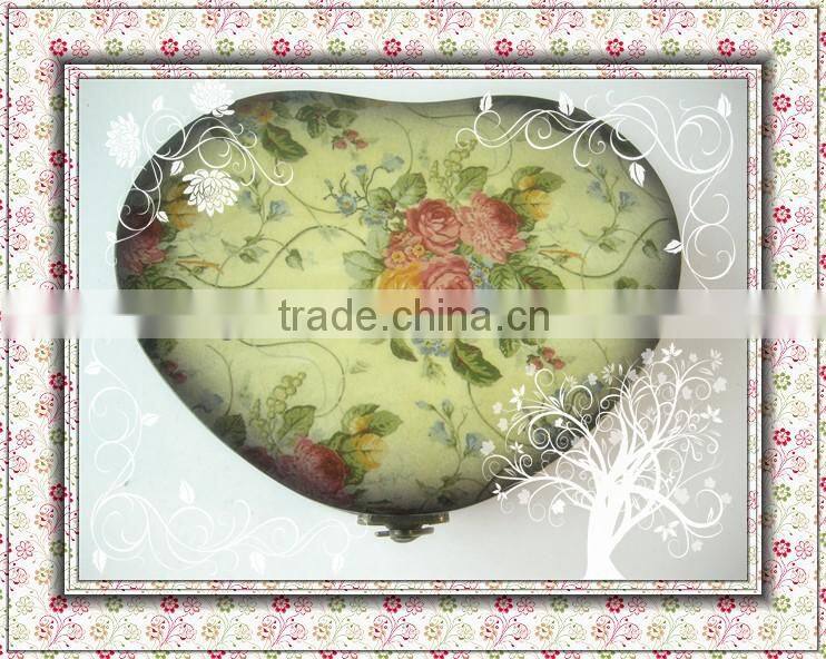 Jewelry Box, Wooden Jewelry Box