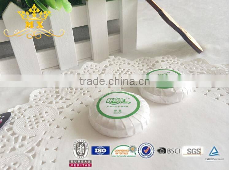 hotel soap manufacturer
