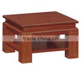 Modern new design high quality teapoy tea table design