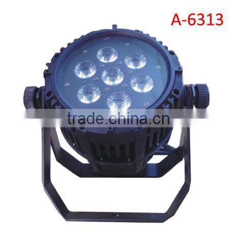 9*12W 5 in 1 LED PAR