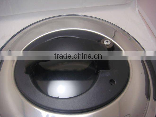 9 liter stainless outer lid pressure cooker