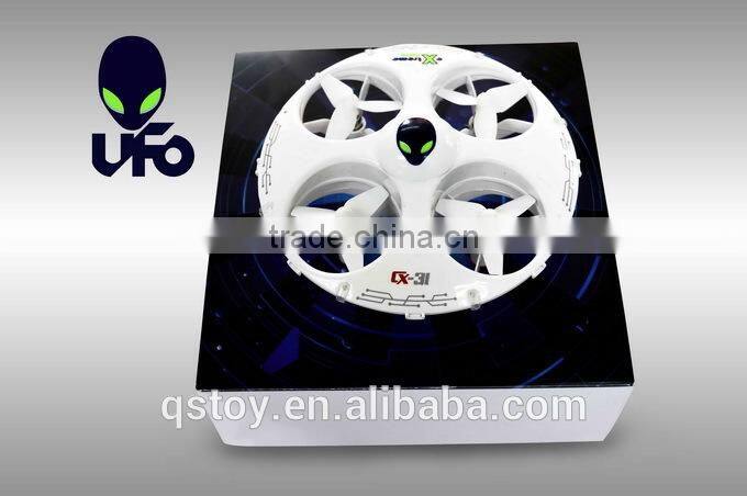 NEW ARRIVAL!CX-31 NEW PRODUCTS 2015,QUADCOPTER 6AXIS,PROFESSIONAL QUADCOPTER