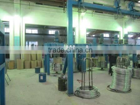 316L Stainless steel spring wire