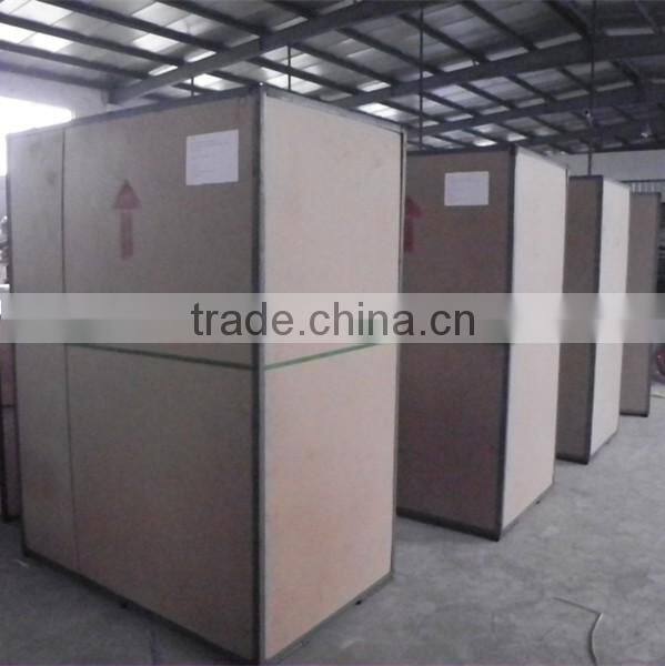 9072 duck eggs fully automatic industry use incubator