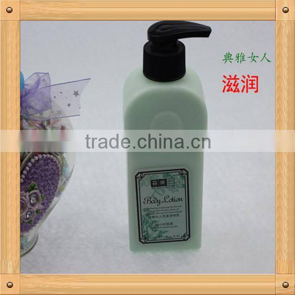 250ml 24H longlasting fragrance body whitening lotion Moisturizing Body Lotion 100% Natural no side effect