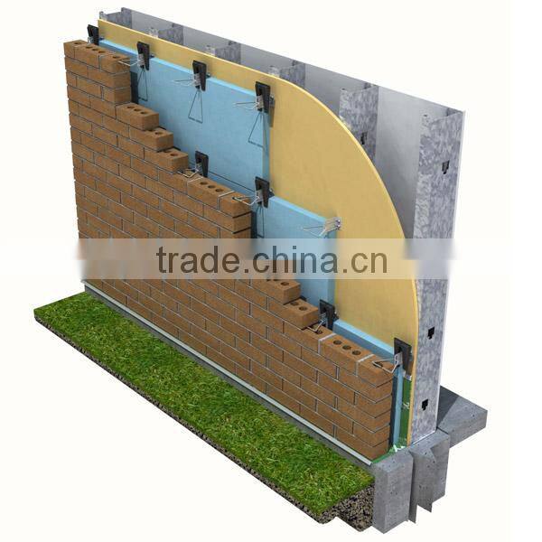 Notch Veneer Anchor