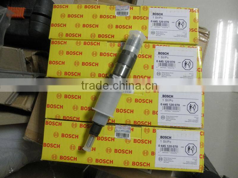bosch diesel injectors 4930485