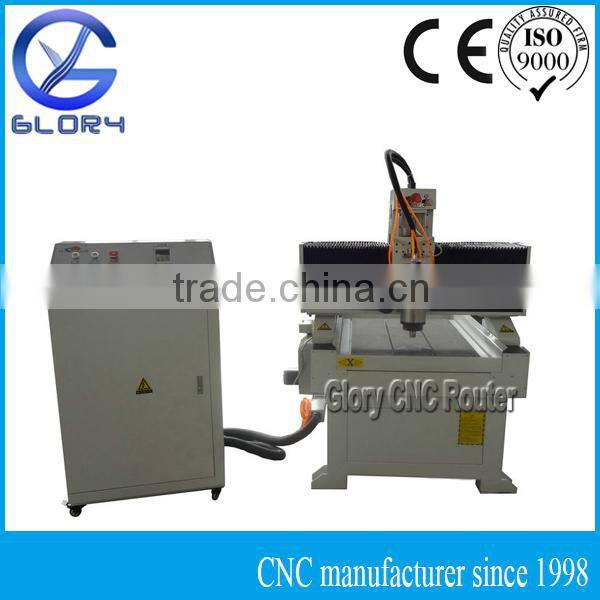 Mini CNC Stone Engraving Machine