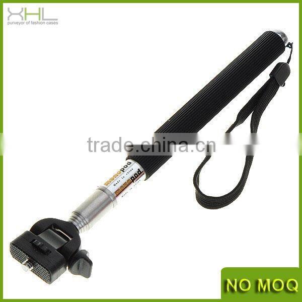 SNAPSHOT Handheld Monopod selfie holder selfie stick for iphone samsung ipad