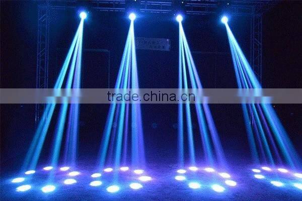 280w10r spot beam light