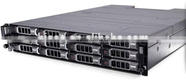 PowerVault MD3200i iSCSI SAN Storage Array