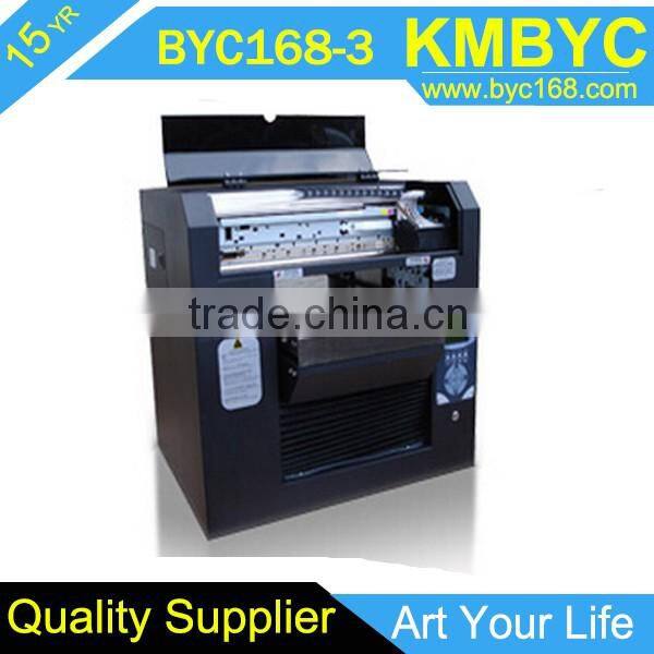 2016 The Newest Eco Solvent Printer with original head, with high resolution and high quality
