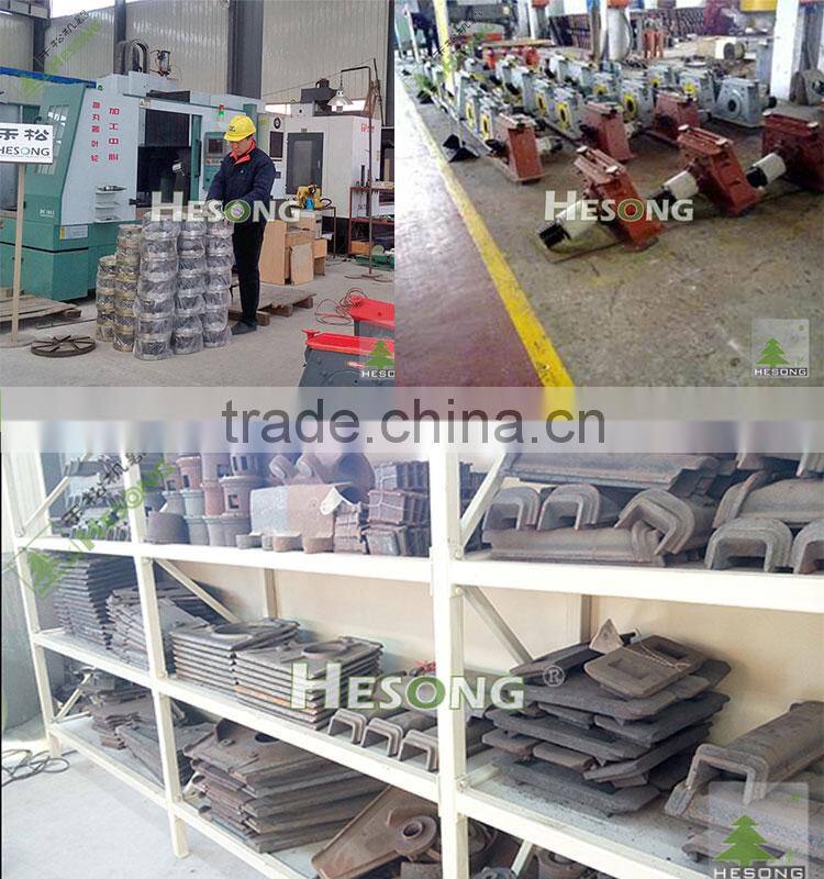 2015 NEW PRODUCT H Beam Shot Blasting Machine