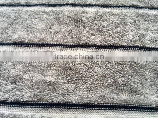 100% cotton terry towelling fabric Manufacture