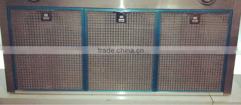 LOH8610-T2 Ventilation