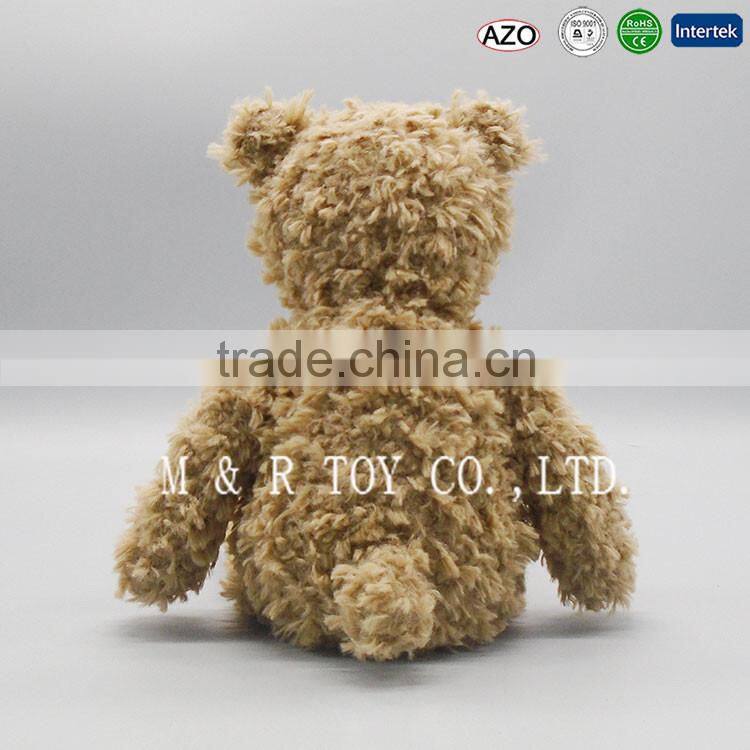 Wholesale OEM Design Bear Stuffed Animals with LOGO