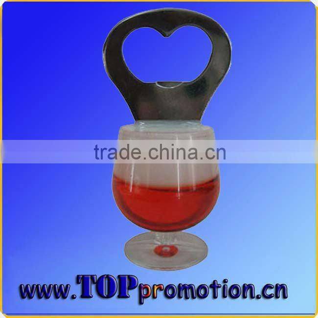 Wholesale Oktoberfest Beer Mug Shape Bottle Opener Cheap