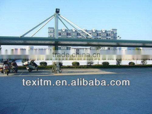 100% Polyester Shape Memory Jacket Fabric