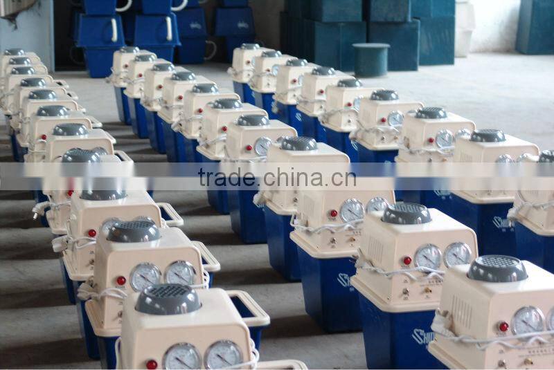 Latest Design 3000W Cooling Capacity Recyclable Cooler HL-3000 Refrigeration Circulator