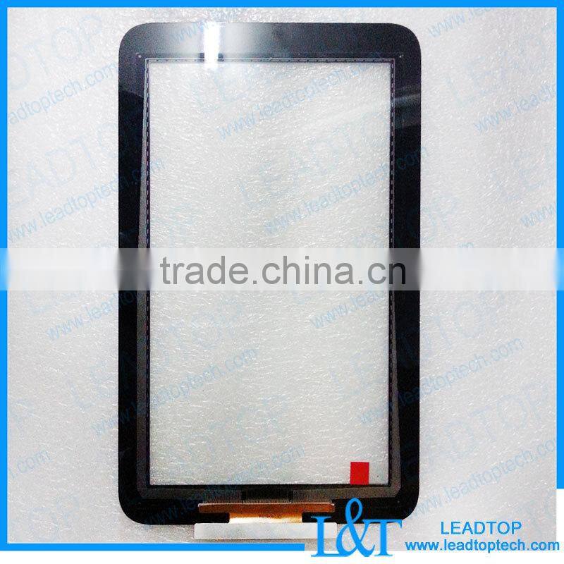 for HP slate Book touch screen
