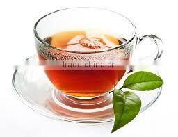 Health Benefits Black Tea for OEM Manufacturers