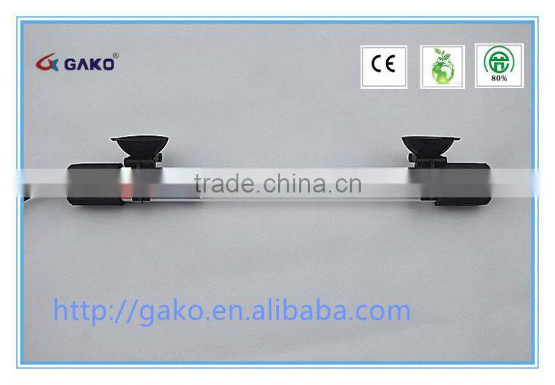 6W high sfficient pond submersible uv lamp for aquarium