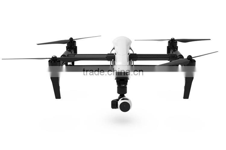 HIGH QUALITY DJI Inspire 1 with Dual Remotes RTF RC Hobby Quadcopter for Aeiral Filming