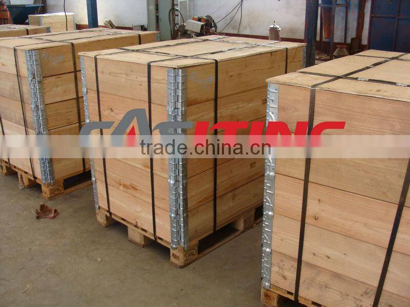 EN877 45DGR SINGLE BRANCH