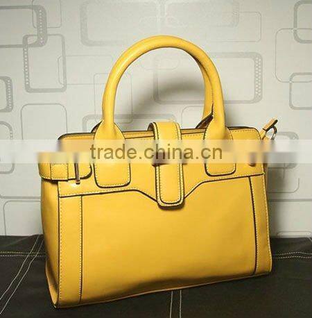Fashion tote bag,2013 hot ladies PU handbag,Gift for mother