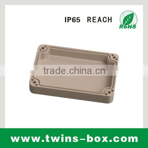 Weatherproof device boxes