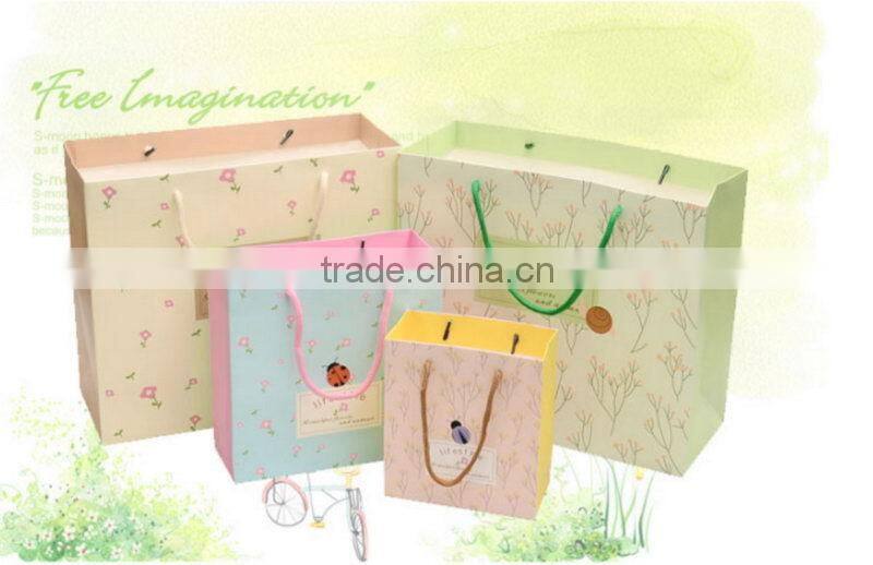 High quality top sell paper sugar bag
