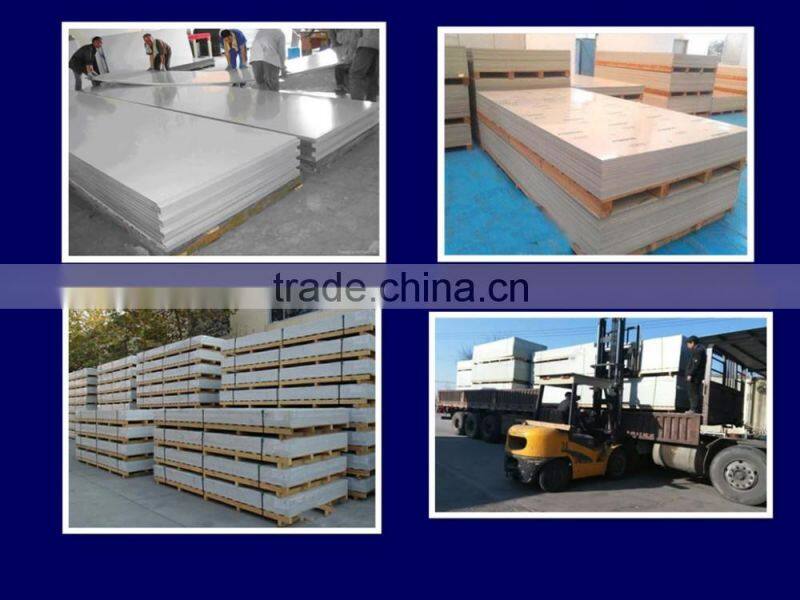 Wholesale imitation marble PVC panel/PVC sheet