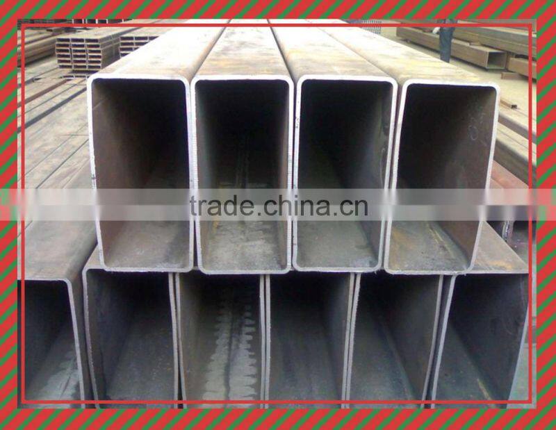 New coming promotional rectangular tube