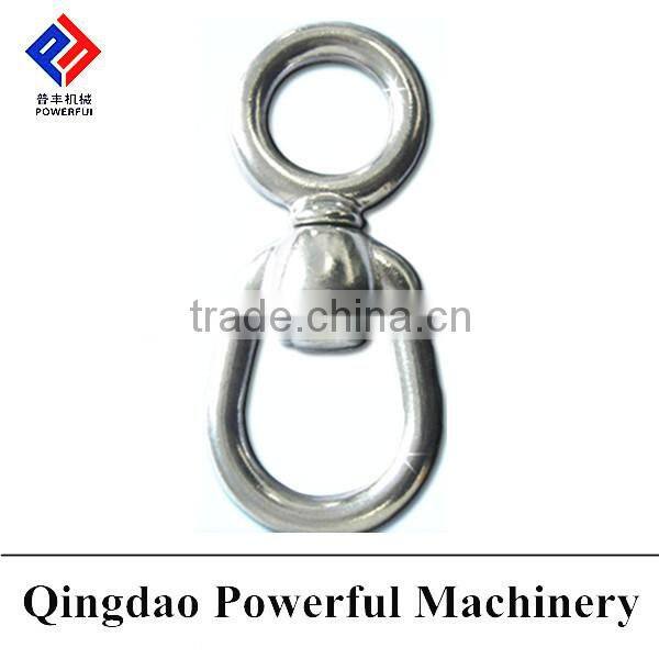 G-403 FORGED CLEVIS SWIVEL