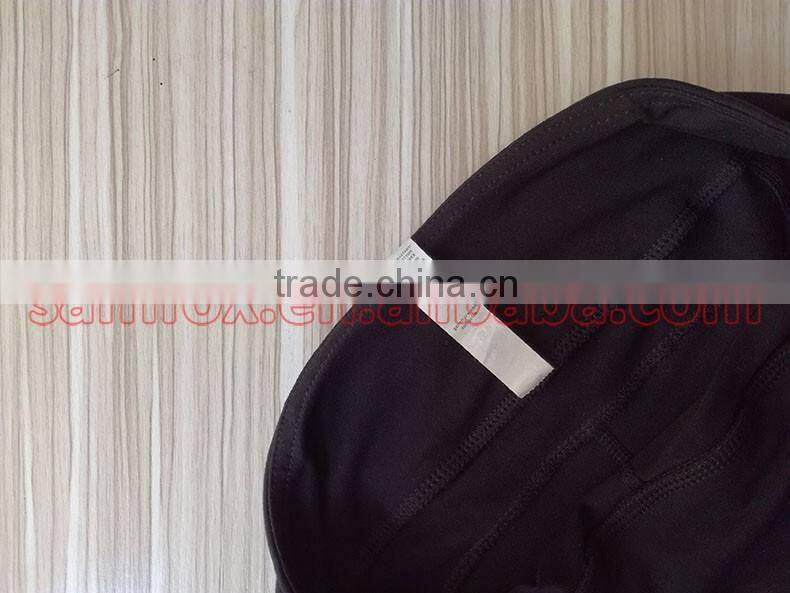 171-1 OEM 87%NYLON 13%SPANDEX wholesale gym crossfit shorts women
