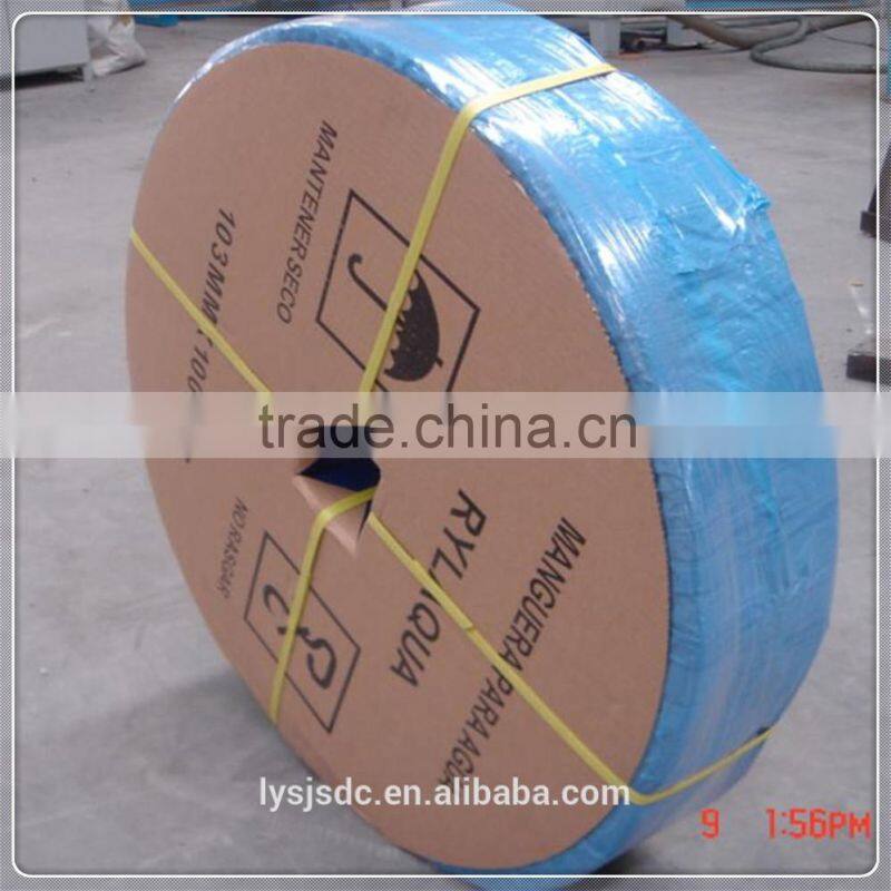 Agricultural Irrigation Water Discharge Lay Flat Hose