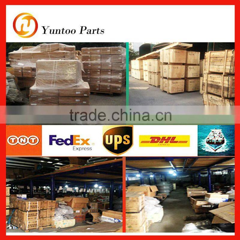 bus transmission Gearbox and parts for yutong bus