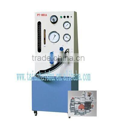 2015 , new product ,PT-001A cummins PT pump test bench from haishu