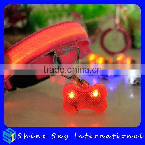 Top Quality Cheapest Led Flashing Dog Light