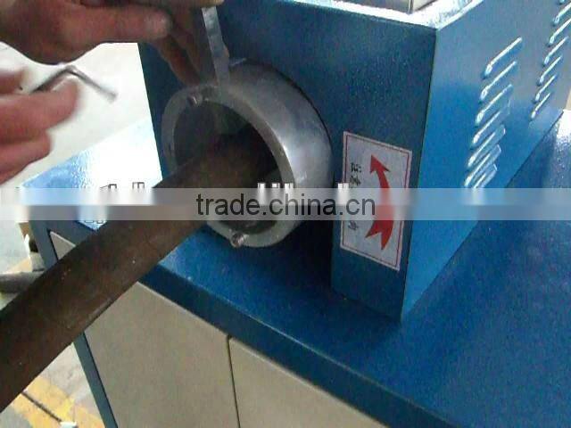 Big promotion in China! 2012 China supplier hydraulic hose skiving machine/hydraulic hose skiving machine