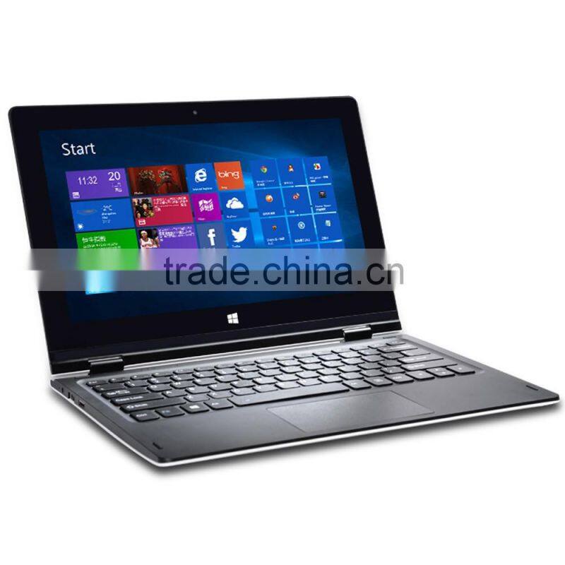 windows 10 4g lte 2-in-1 Convertible Tablet UltraBook 11.6" Touchscreen Laptop tablet pc Windows 3G Phone Sim Card Slot