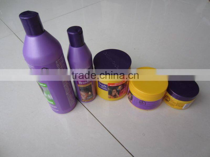 Automatic 1-5Liter Laundry Detergent Filling Machine