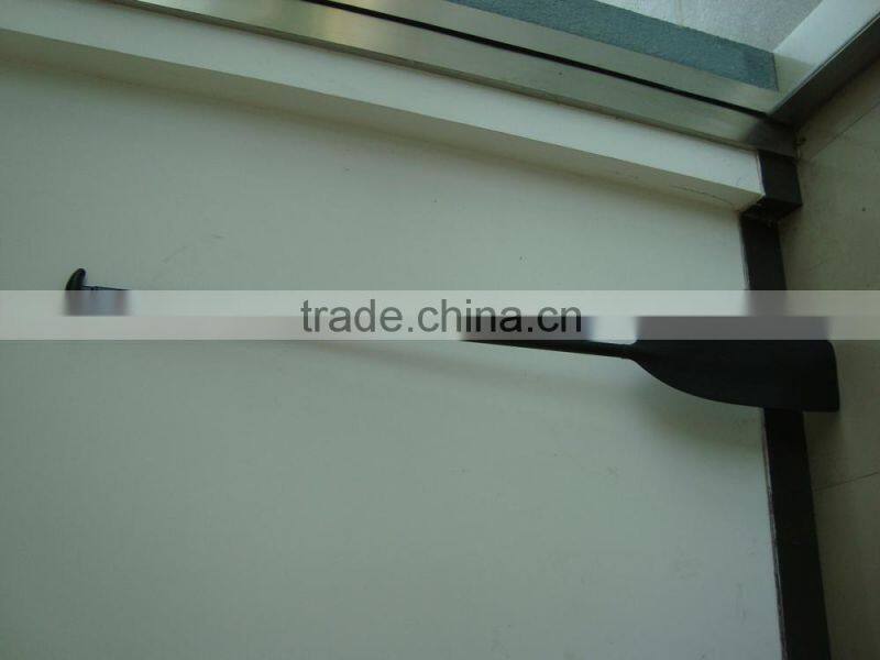 Canoe Paddle T-handle