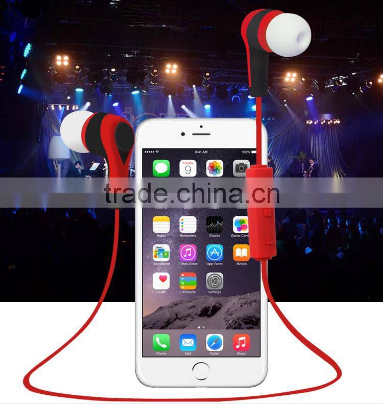 Wireless Bluetooth Stereo Headphones, Headphone, Sport Headset, Music Streaming, Noise Reduction Handsfree Voice Calling