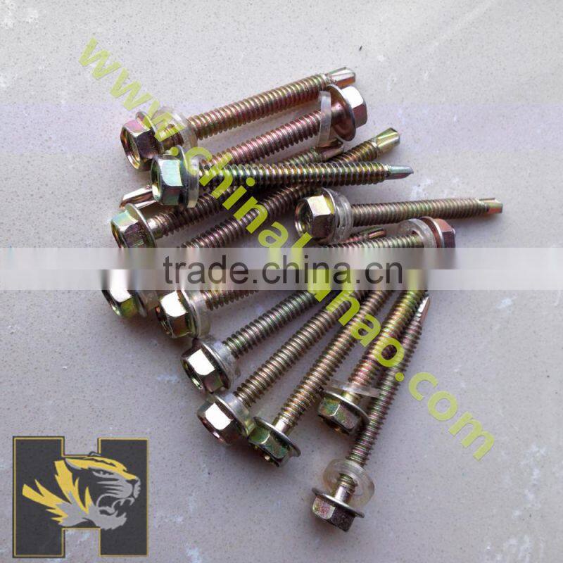 High quality wood screw