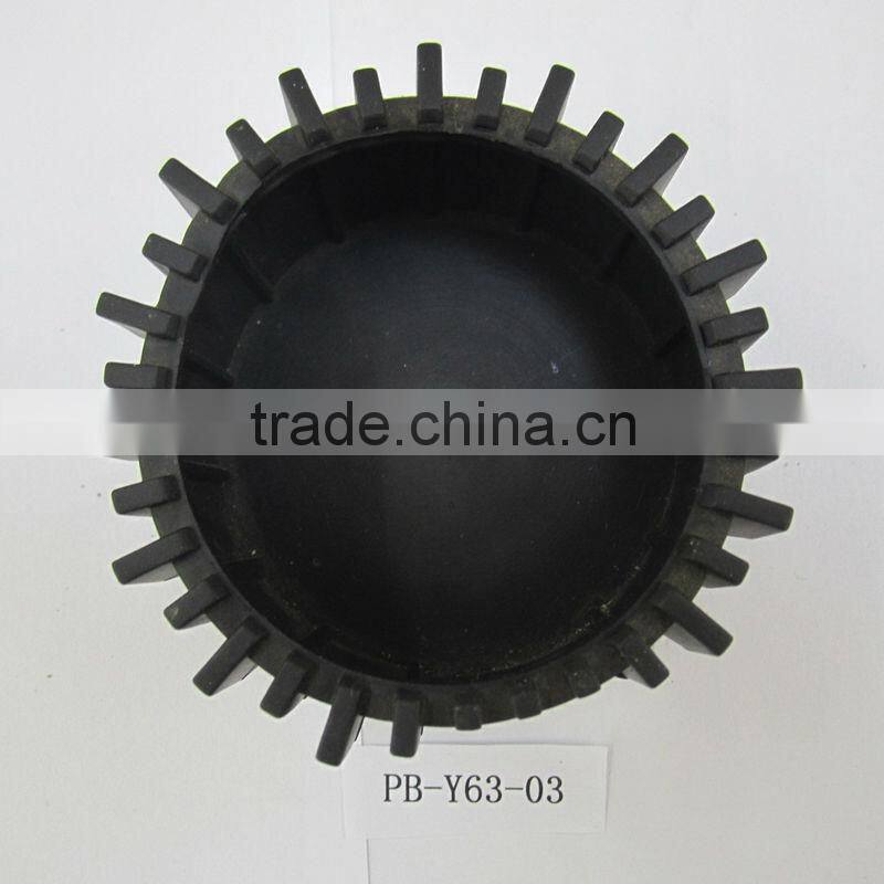 custom made all kind of plastic injection products, High quality Plastic barograph cover