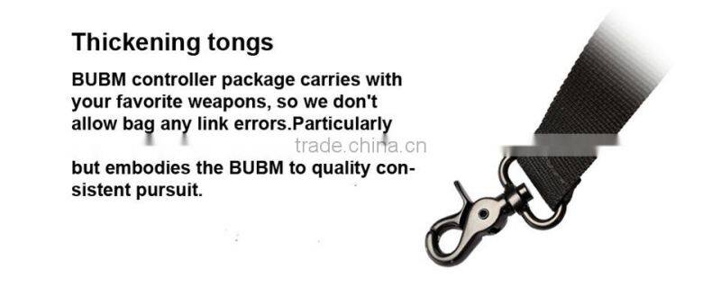 BUBM SB controller bag/DJ Gear case/ DJ guys Single shoulder bagpack/ case/ DDJ SB/WEGO/DDJ SP/CD PLAYER/DJ MIXER protection bag