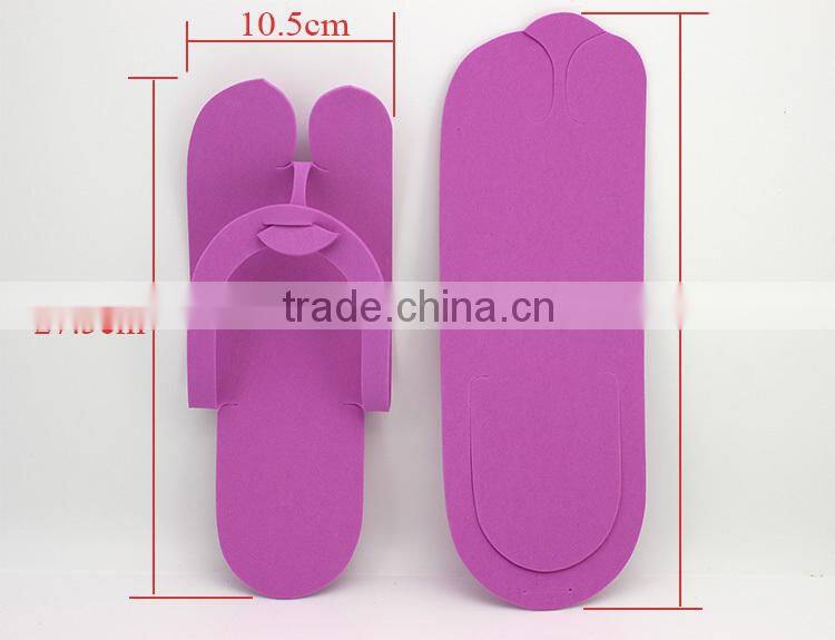 foam sole slipper/flipflop sole material/sole of slipper